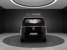 VW ID.Buzz LWB GTX 4 Motion, Elettrica, Occasioni / Usate, Automatico - 4