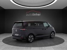VW ID.Buzz LWB GTX 4 Motion, Elettrica, Occasioni / Usate, Automatico - 5