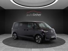 VW ID.Buzz LWB GTX 4 Motion, Elettrica, Occasioni / Usate, Automatico - 6