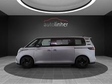 VW ID.Buzz LWB GTX 4 Motion, Elettrica, Occasioni / Usate, Automatico - 2
