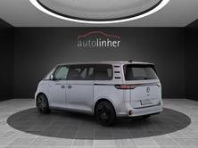 VW ID.Buzz LWB GTX 4 Motion, Elettrica, Occasioni / Usate, Automatico - 3