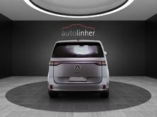 VW ID.Buzz LWB GTX 4 Motion, Elettrica, Occasioni / Usate, Automatico - 4