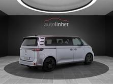 VW ID.Buzz LWB GTX 4 Motion, Elettrica, Occasioni / Usate, Automatico - 5