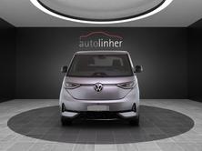 VW ID.Buzz LWB GTX 4 Motion, Elettrica, Occasioni / Usate, Automatico - 7