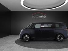 VW ID.Buzz LWB GTX 4 Motion, Elettrica, Occasioni / Usate, Automatico - 2