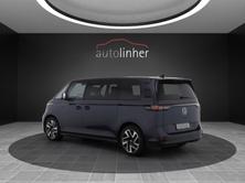 VW ID.Buzz LWB GTX 4 Motion, Elettrica, Occasioni / Usate, Automatico - 3