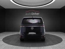 VW ID.Buzz LWB GTX 4 Motion, Elettrica, Occasioni / Usate, Automatico - 4