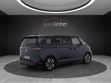 VW ID.Buzz LWB GTX 4 Motion, Elettrica, Occasioni / Usate, Automatico - 5