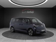 VW ID.Buzz LWB GTX 4 Motion, Elettrica, Occasioni / Usate, Automatico - 6