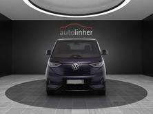 VW ID.Buzz LWB GTX 4 Motion, Elettrica, Occasioni / Usate, Automatico - 7