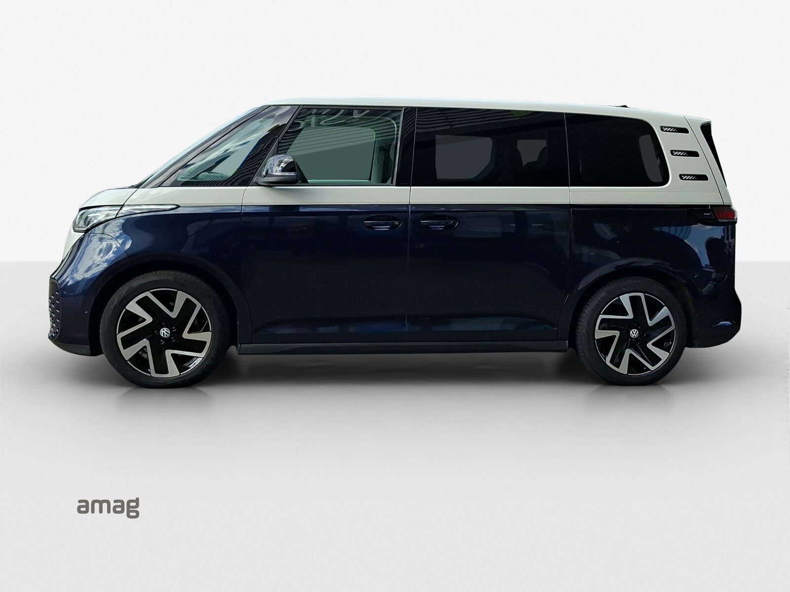VW ID. Buzz Pro Launch, Elettrica, Occasioni / Usate, Automatico - 2