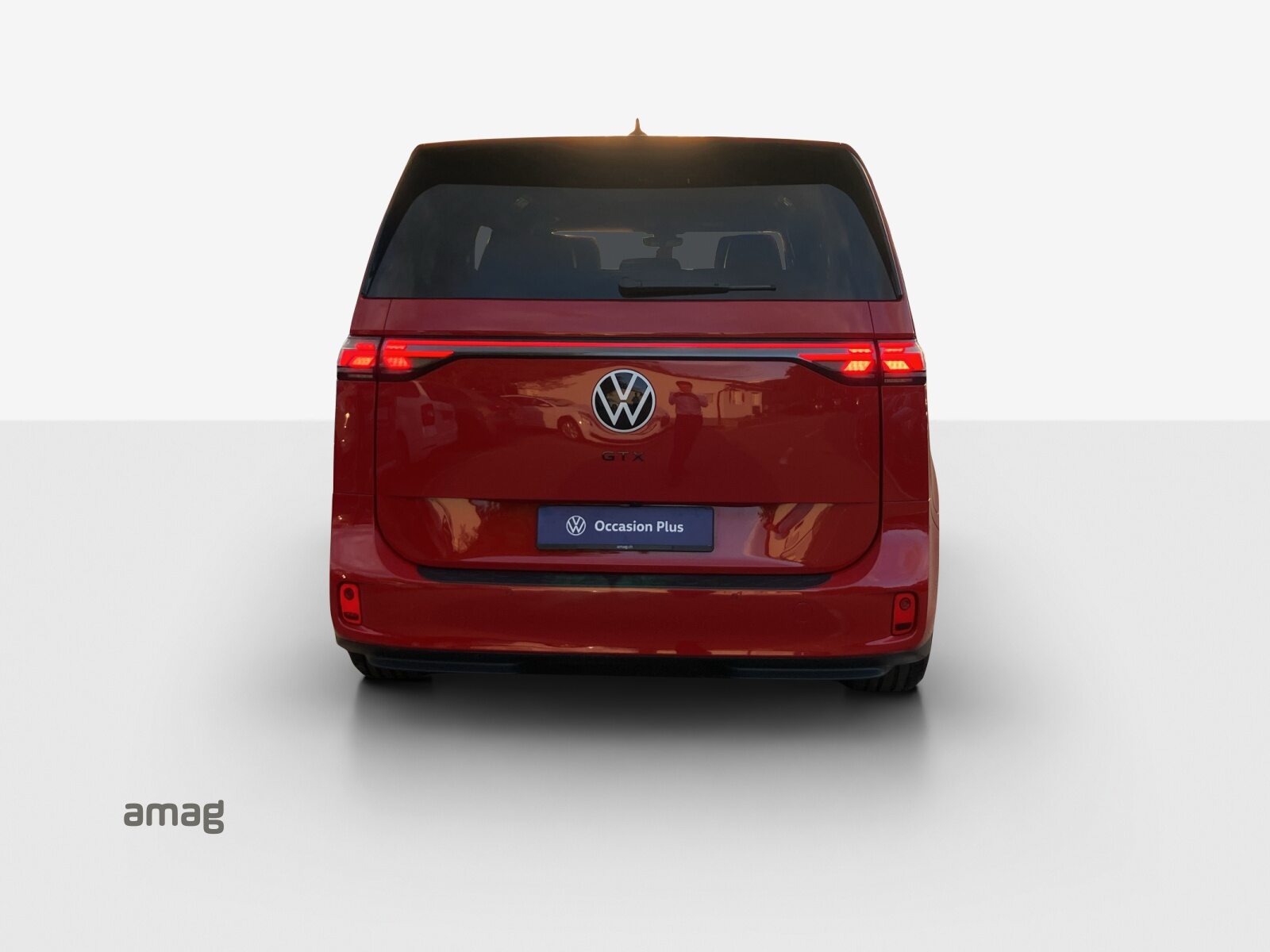 VW ID. Buzz GTX LWB, Électrique, Occasion / Utilisé, Automatique - 4
