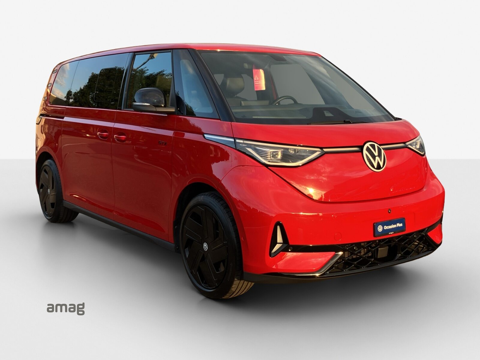 VW ID. Buzz GTX LWB, Électrique, Occasion / Utilisé, Automatique - 6