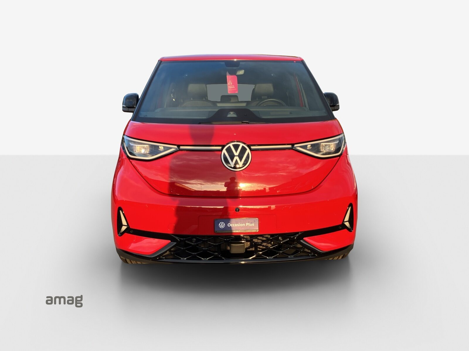 VW ID. Buzz GTX LWB, Électrique, Occasion / Utilisé, Automatique - 7