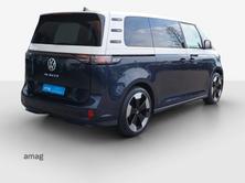 VW ID. Buzz Pro, Électrique, Occasion / Utilisé, Automatique - 6