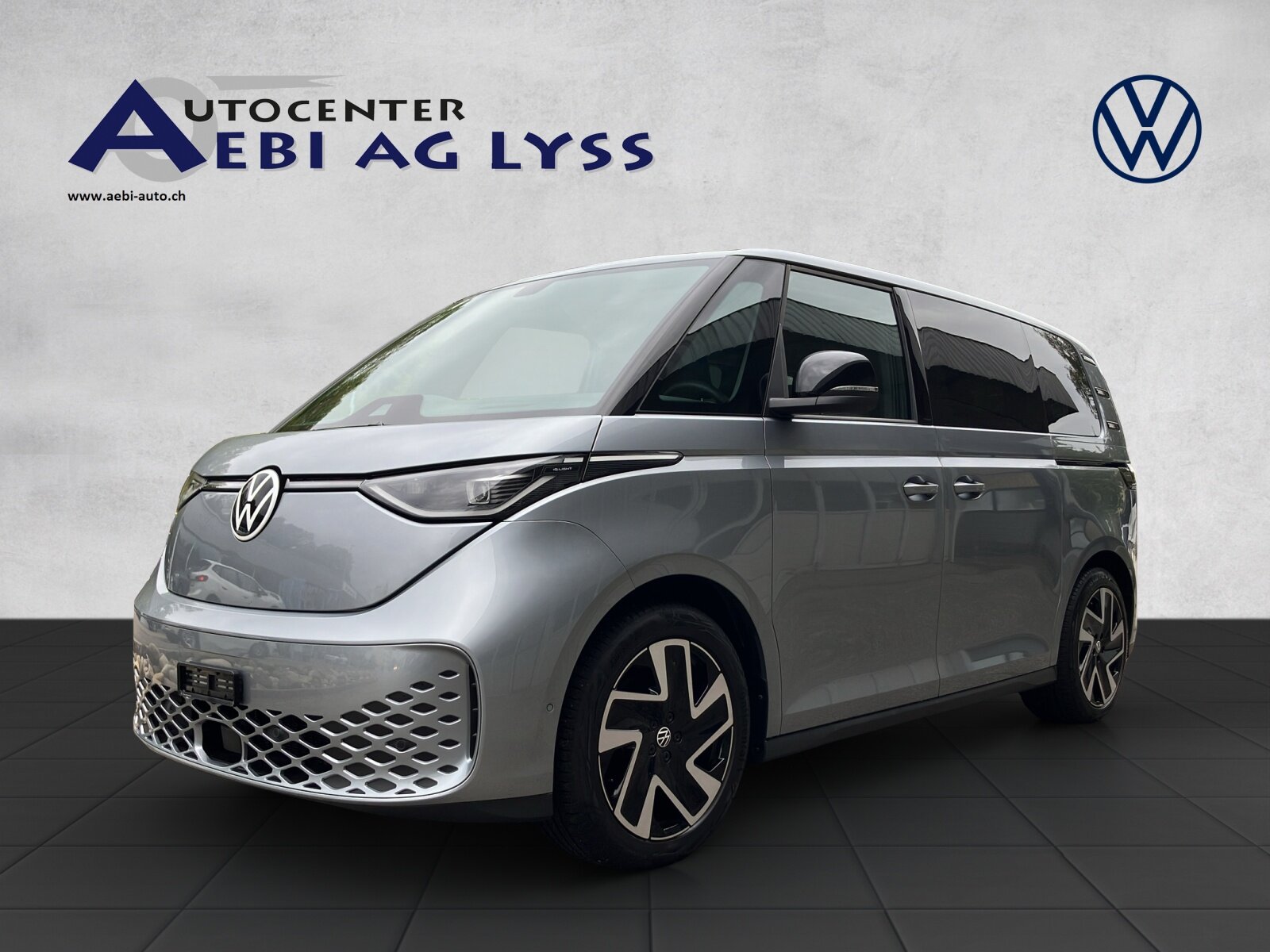 VW ID.Buzz NWB Pro