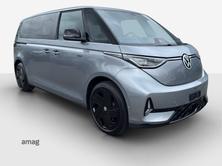 VW ID. Buzz GTX LWB, Electric, Second hand / Used, Automatic - 6