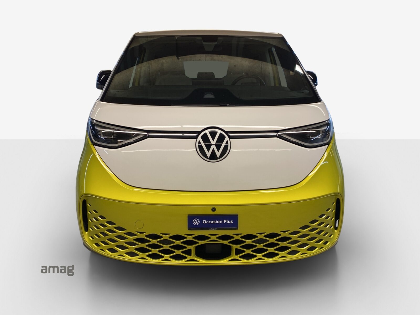 VW ID. Buzz Pro, Elektro, Occasion / Gebraucht, Automatik - 7