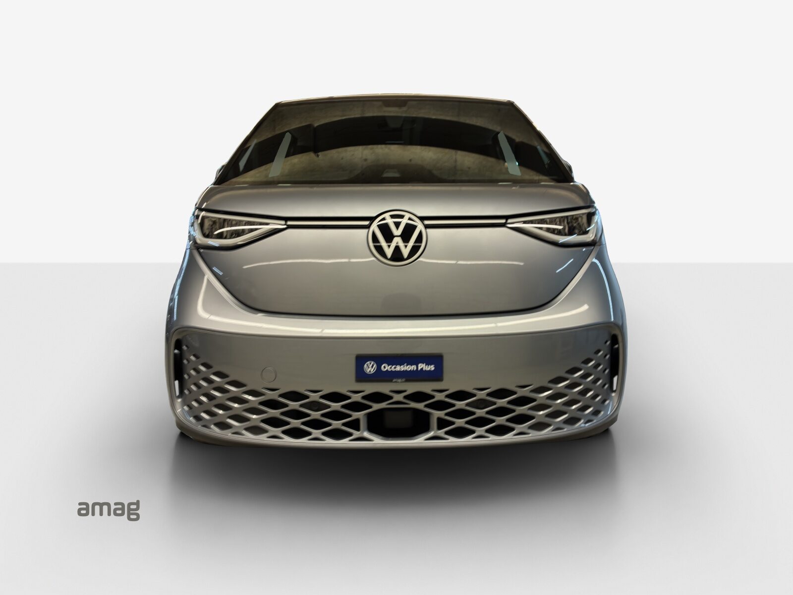 VW ID. Buzz Pro, Électrique, Occasion / Utilisé, Automatique - 7