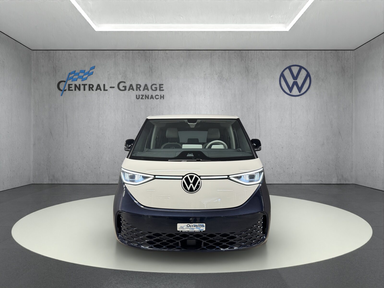 VW ID. Buzz Pro, Elettrica, Occasioni / Usate, Automatico - 2