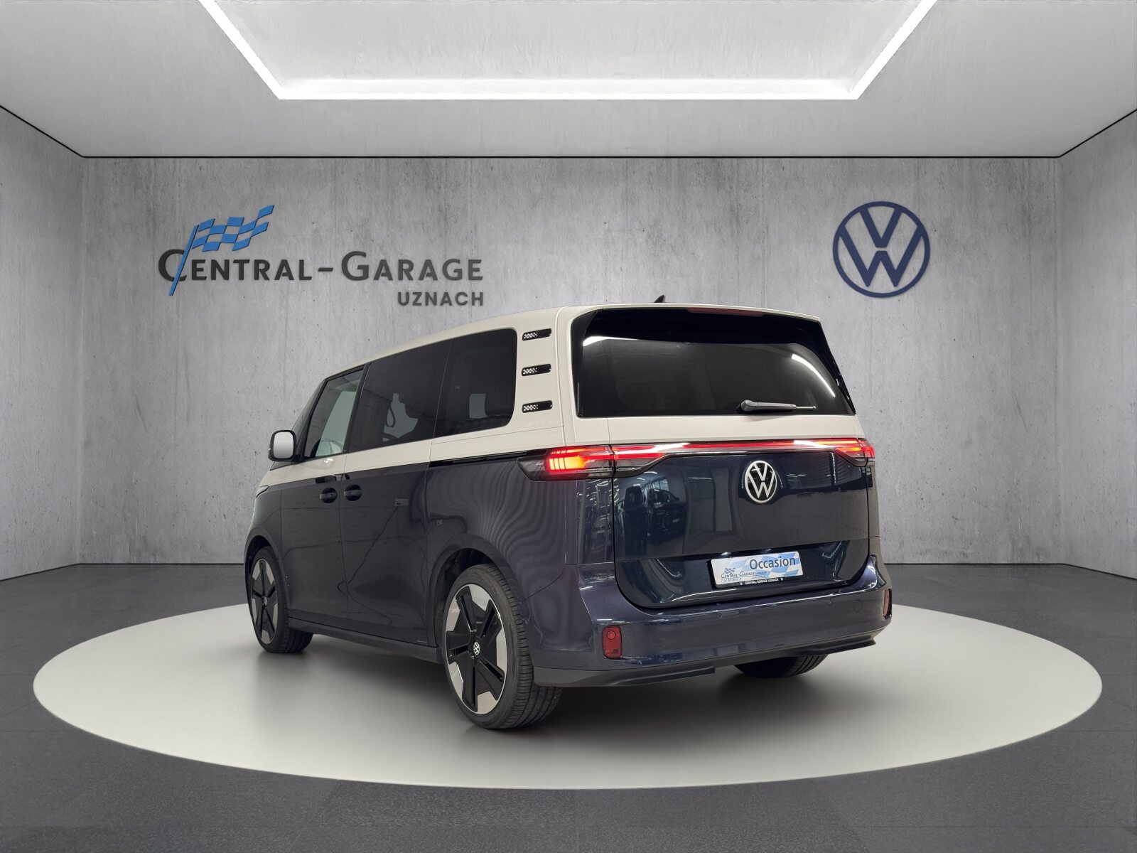 VW ID. Buzz Pro, Elettrica, Occasioni / Usate, Automatico - 3
