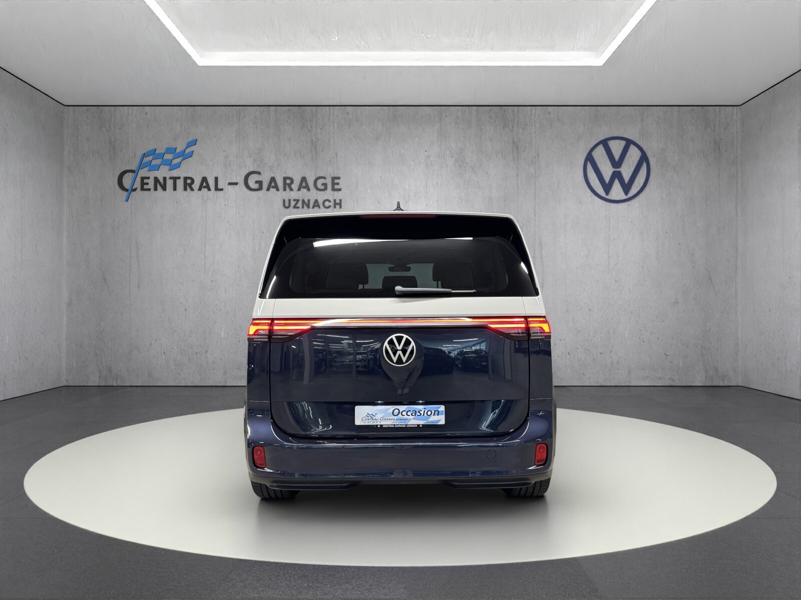 VW ID. Buzz Pro, Elettrica, Occasioni / Usate, Automatico - 4