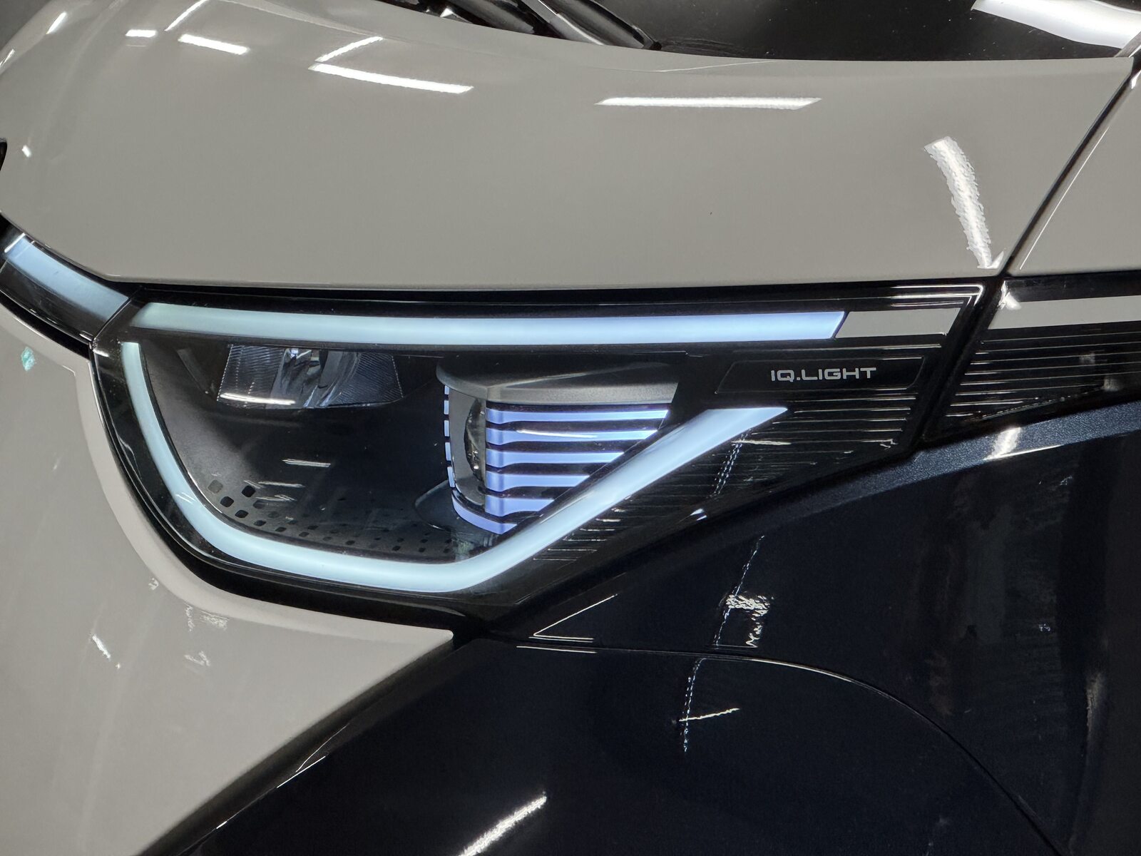 VW ID. Buzz Pro, Elettrica, Occasioni / Usate, Automatico - 7