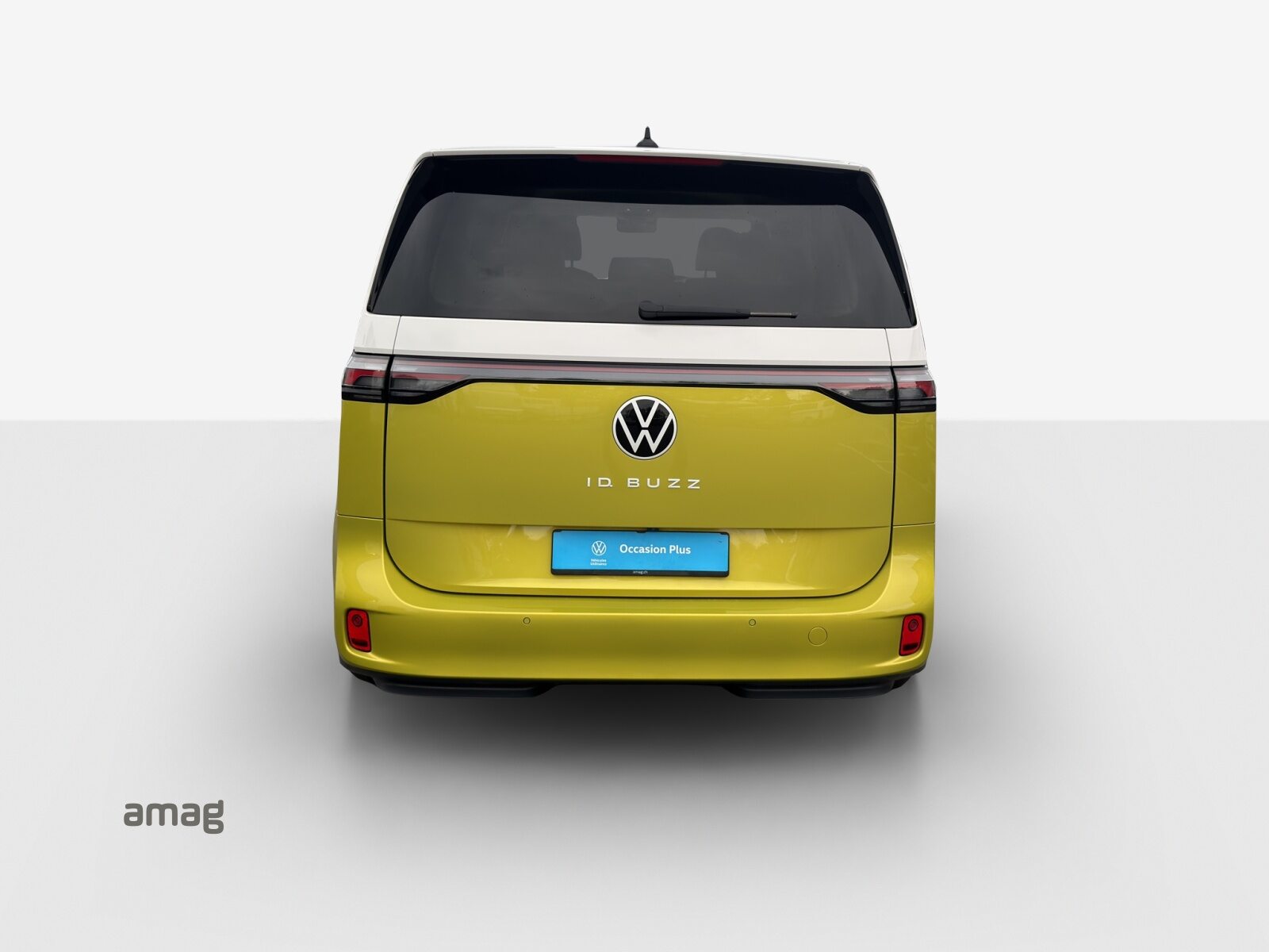 VW ID. Buzz Pro, Elettrica, Occasioni / Usate, Automatico - 4