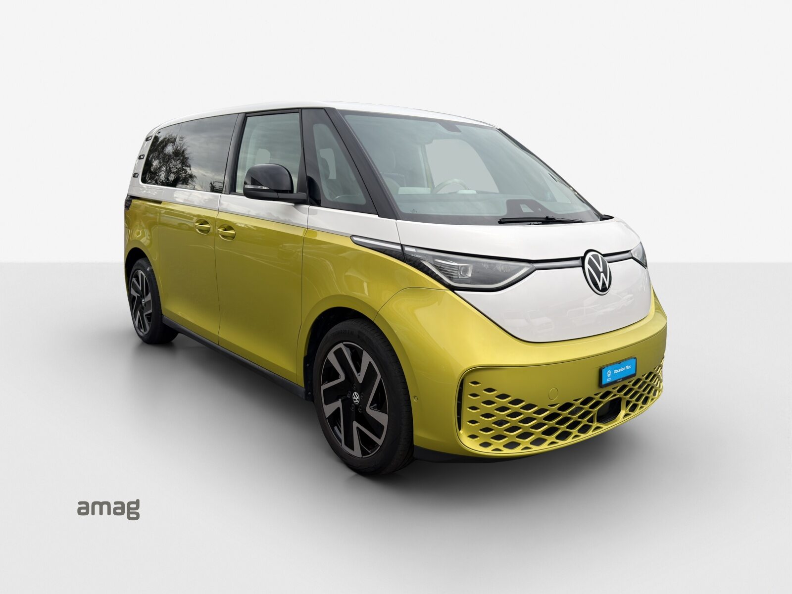VW ID. Buzz Pro, Elettrica, Occasioni / Usate, Automatico - 6