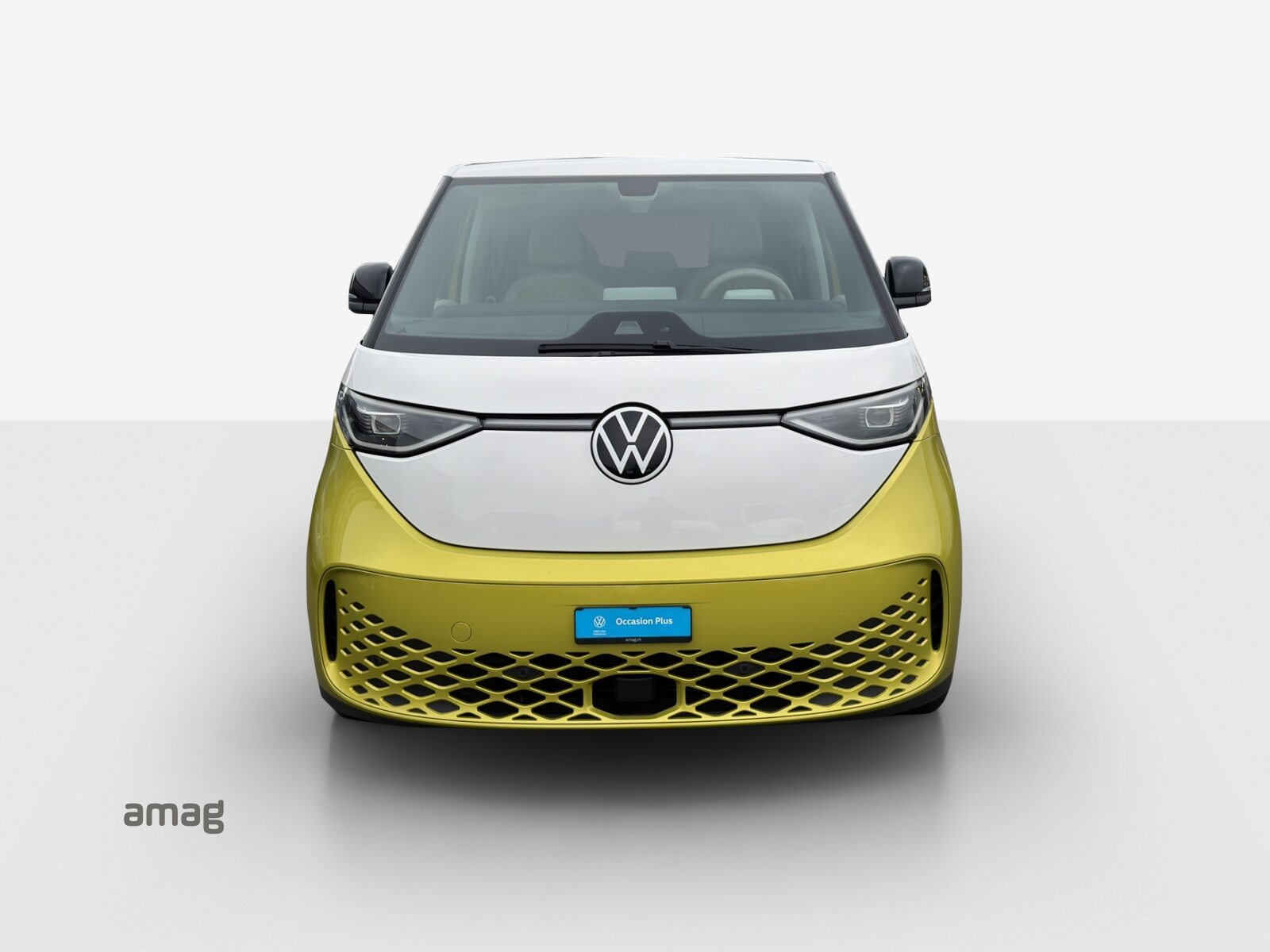 VW ID. Buzz Pro, Elettrica, Occasioni / Usate, Automatico - 7