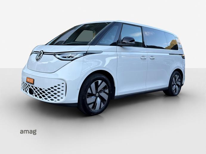 VW ID. Buzz Pro, Electric, Second hand / Used, Automatic