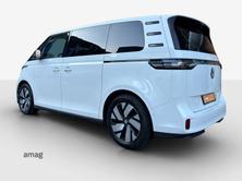 VW ID. Buzz Pro, Electric, Second hand / Used, Automatic - 3