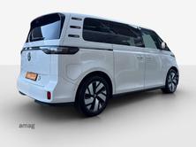 VW ID. Buzz Pro, Electric, Second hand / Used, Automatic - 5