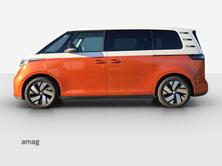VW ID. Buzz Pro, Electric, Second hand / Used, Automatic - 2