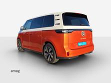 VW ID. Buzz Pro, Electric, Second hand / Used, Automatic - 3