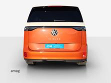 VW ID. Buzz Pro, Electric, Second hand / Used, Automatic - 4