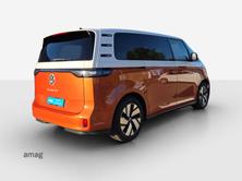 VW ID. Buzz Pro, Electric, Second hand / Used, Automatic - 5