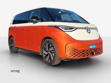 VW ID. Buzz Pro, Electric, Second hand / Used, Automatic - 6