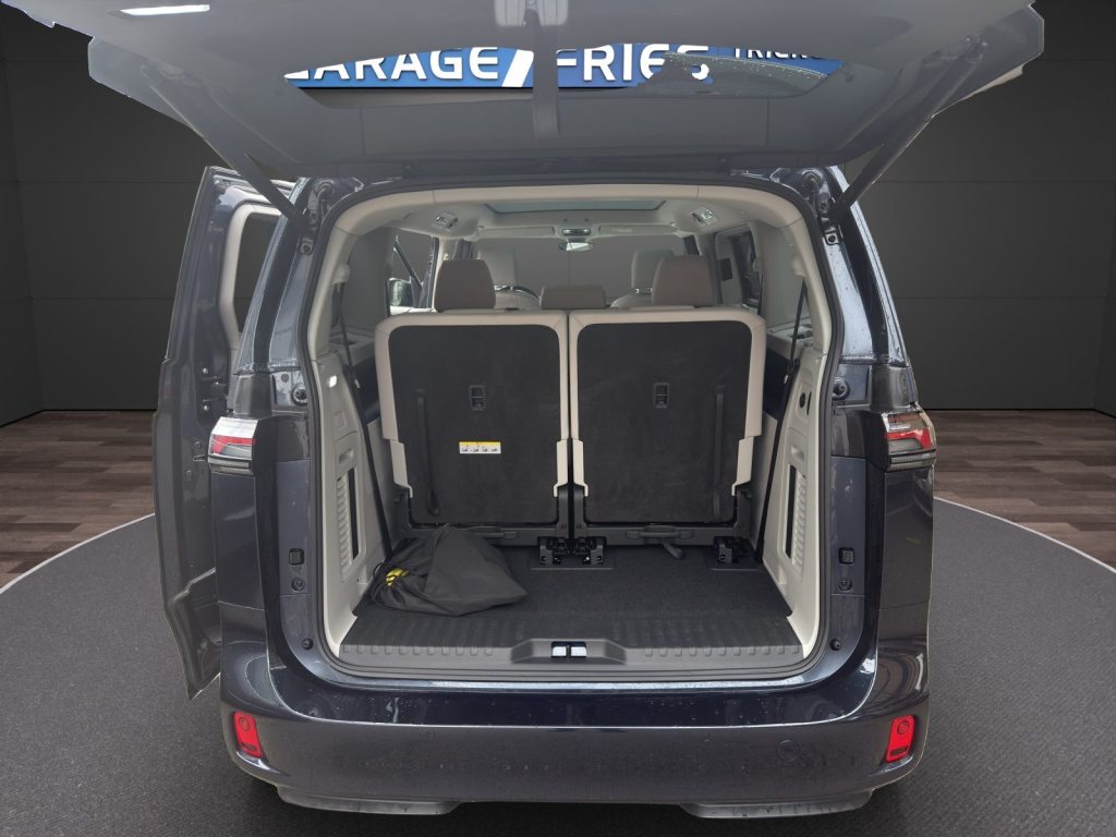 VW ID. Buzz Pro LWB, Électrique, Occasion / Utilisé, Automatique - 6