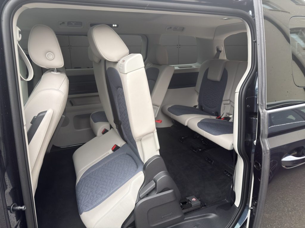 VW ID. Buzz Pro LWB, Électrique, Occasion / Utilisé, Automatique - 5