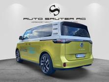 VW ID.Buzz Pro, Elektro, Vorführwagen, Automat - 2