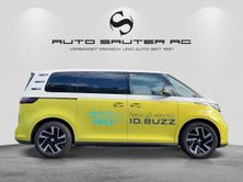 VW ID.Buzz Pro, Électrique, Voiture de démonstration, Automatique - 4