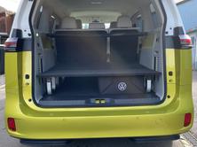 VW ID.Buzz Pro, Elektro, Vorführwagen, Automat - 7