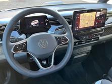 VW ID.Buzz Pro, Elektro, Vorführwagen, Automat - 5