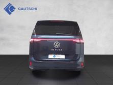 VW ID.Buzz Pro, Elektro, Vorführwagen, Automat - 4