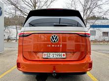 VW ID.Buzz Pro, Electric, Ex-demonstrator, Automatic - 4