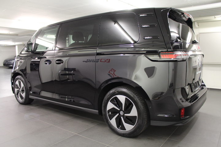 VW ID. Buzz Pro, Electric, Ex-demonstrator, Automatic - 3