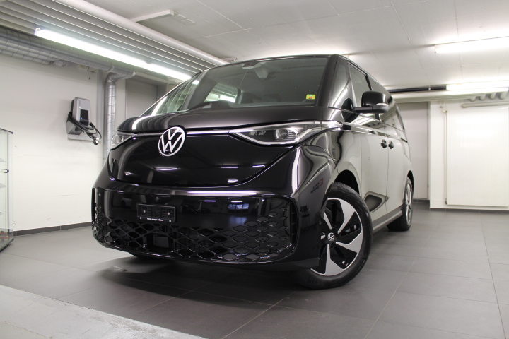 VW ID. Buzz Pro, Electric, Ex-demonstrator, Automatic - 4