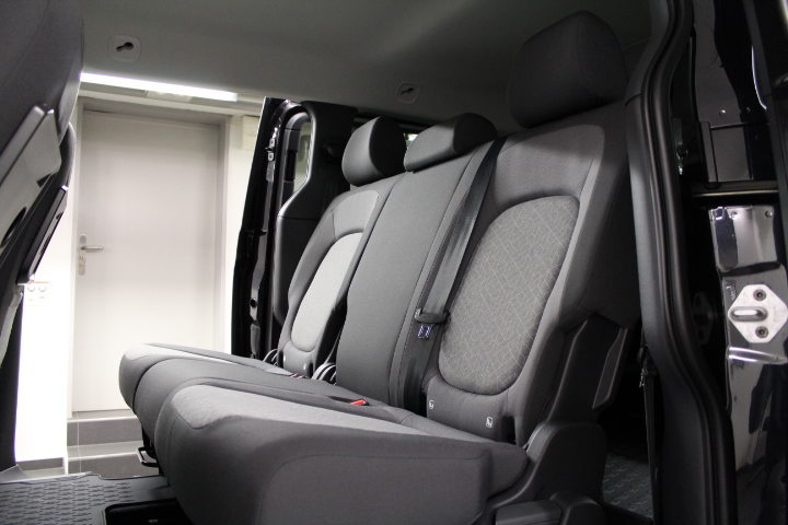 VW ID. Buzz Pro, Electric, Ex-demonstrator, Automatic - 6