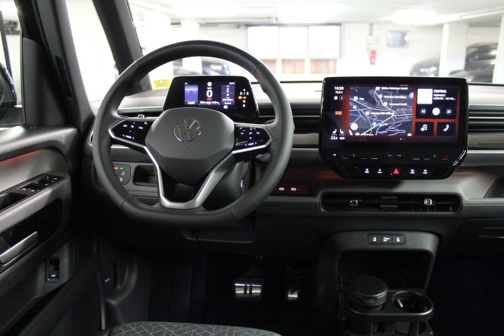 VW ID. Buzz Pro, Electric, Ex-demonstrator, Automatic - 7